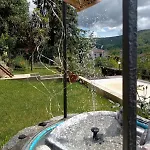 La Corte Del Gavi *