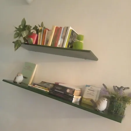 公寓 La Corte Del Gavi *