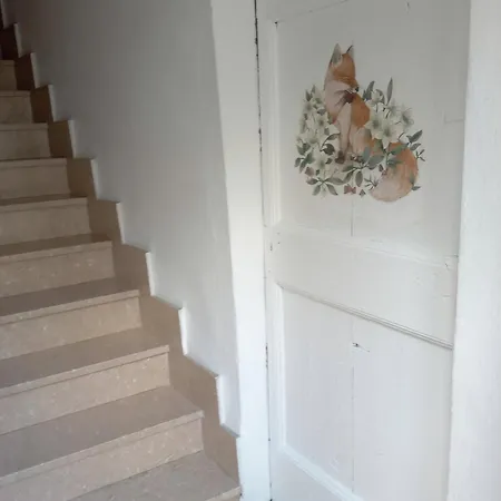 La Corte Del Gavi Bosio