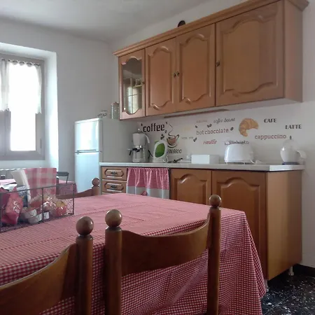 La Corte Del Gavi 公寓