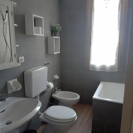 La Corte Del Gavi Apartment Bosio
