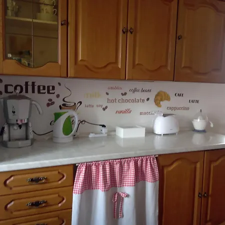 公寓 La Corte Del Gavi Bosio