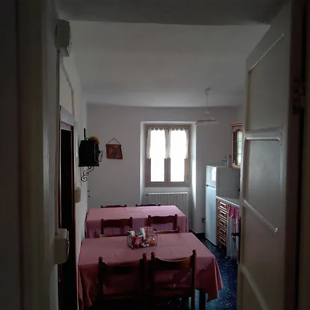 La Corte Del Gavi Διαμέρισμα *