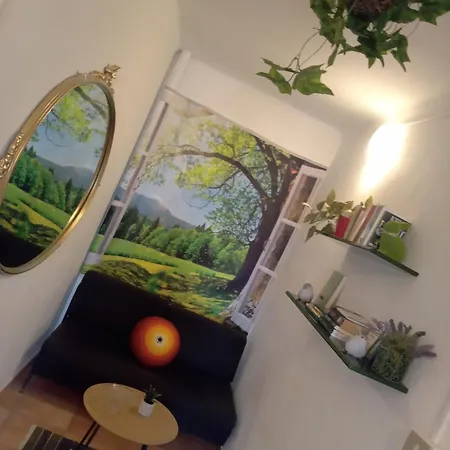 公寓 La Corte Del Gavi *