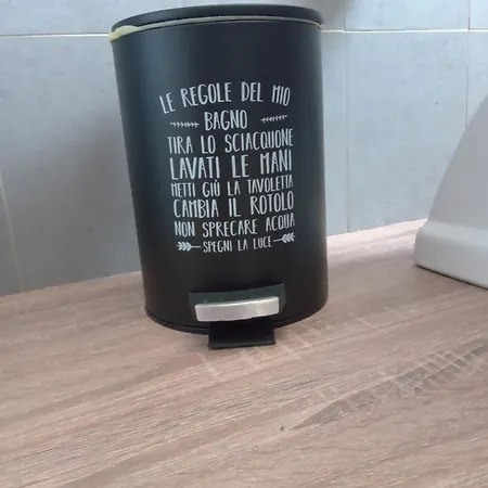 La Corte Del Gavi * Bosio