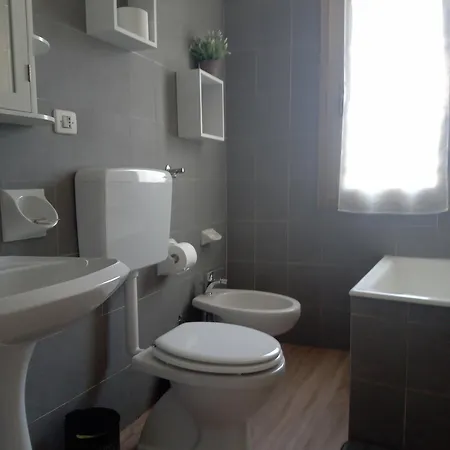 La Corte Del Gavi Apartment Bosio
