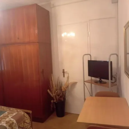 La Corte Del Gavi Apartamento Bosio