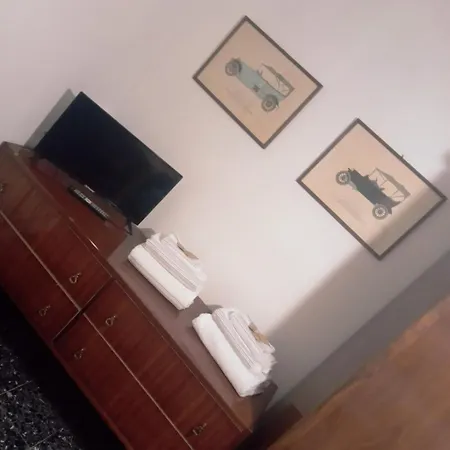 La Corte Del Gavi Apartment