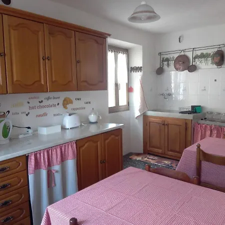 Διαμέρισμα La Corte Del Gavi *