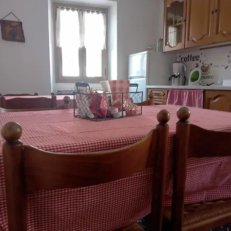 Apartment La Corte Del Gavi Bosio