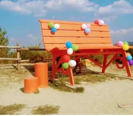 Διαμέρισμα La Corte Del Gavi