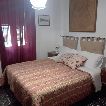 Apartment La Corte Del Gavi *