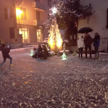 Διαμέρισμα La Corte Del Gavi Bosio