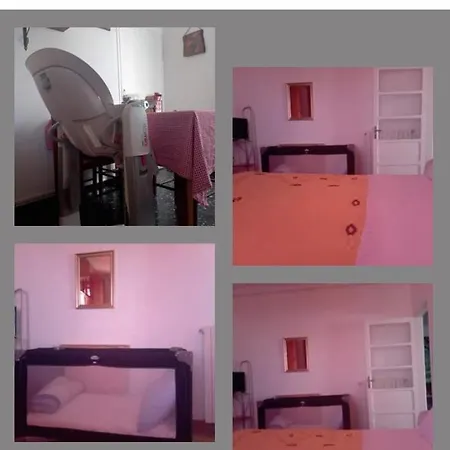 La Corte Del Gavi * Bosio