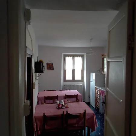 La Corte Del Gavi