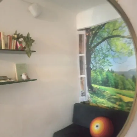 La Corte Del Gavi Apartment