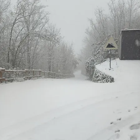 公寓 La Corte Del Gavi *