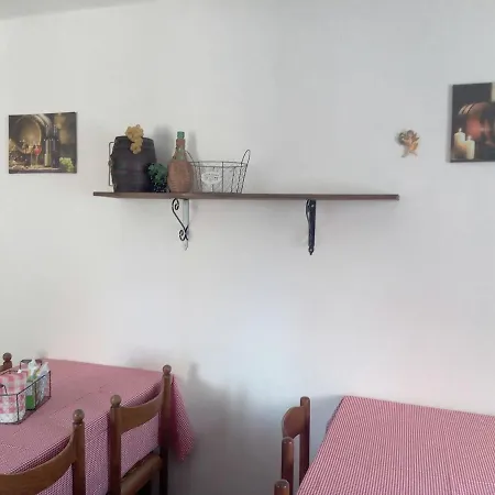 La Corte Del Gavi Apartment Bosio