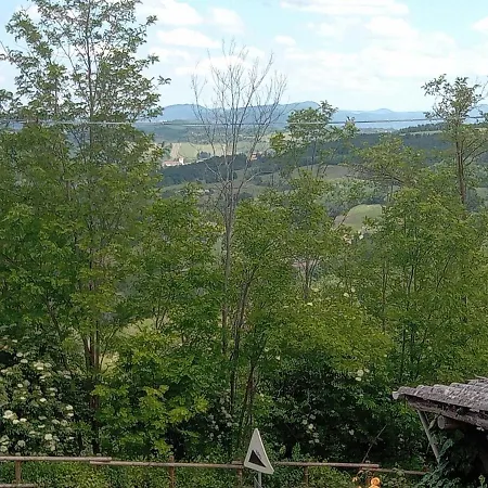 Διαμέρισμα La Corte Del Gavi