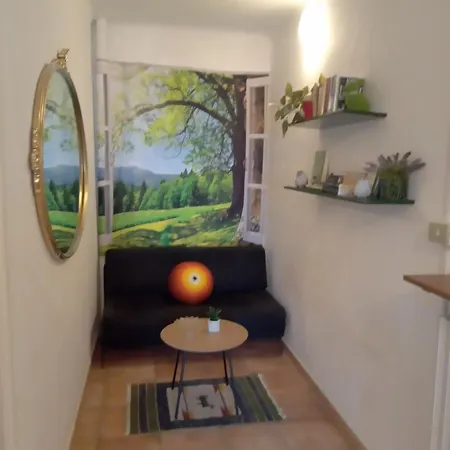 La Corte Del Gavi Apartment Bosio