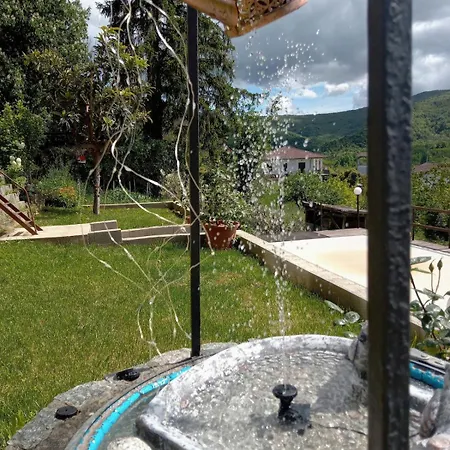 La Corte Del Gavi *