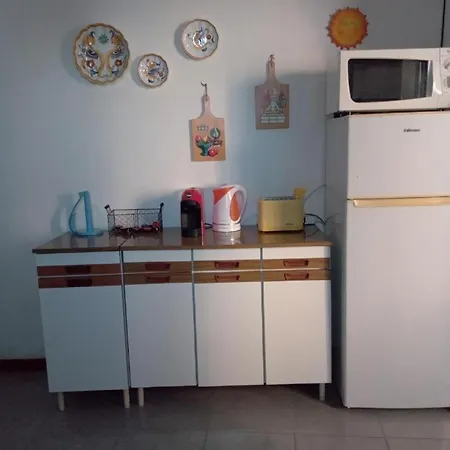 公寓 La Corte Del Gavi *