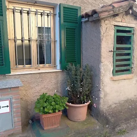 La Corte Del Gavi 公寓 Bosio