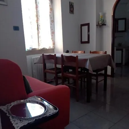 Διαμέρισμα La Corte Del Gavi Bosio