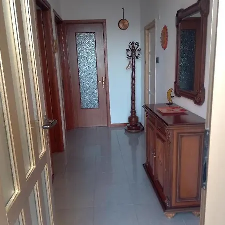 公寓 La Corte Del Gavi Bosio