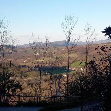 La Corte Del Gavi *