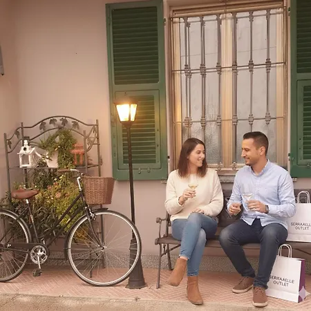 Apartamento La Corte Del Gavi
