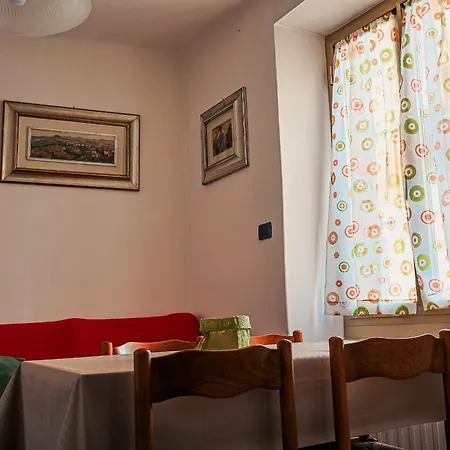 La Corte Del Gavi Appartement Bosio