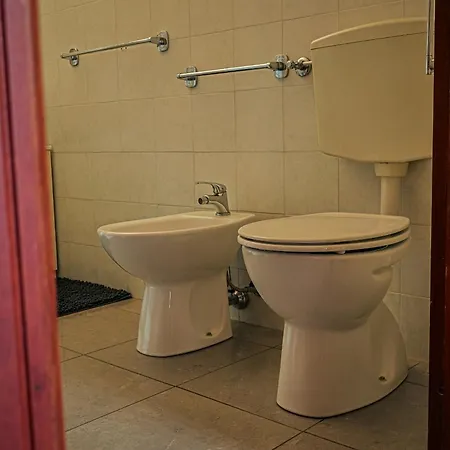 La Corte Del Gavi Appartement *