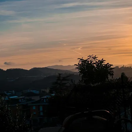 Apartamento La Corte Del Gavi *