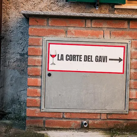 La Corte Del Gavi