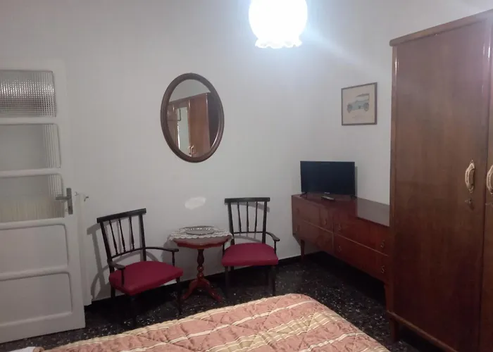 La Corte Del Gavi Lejlighed *