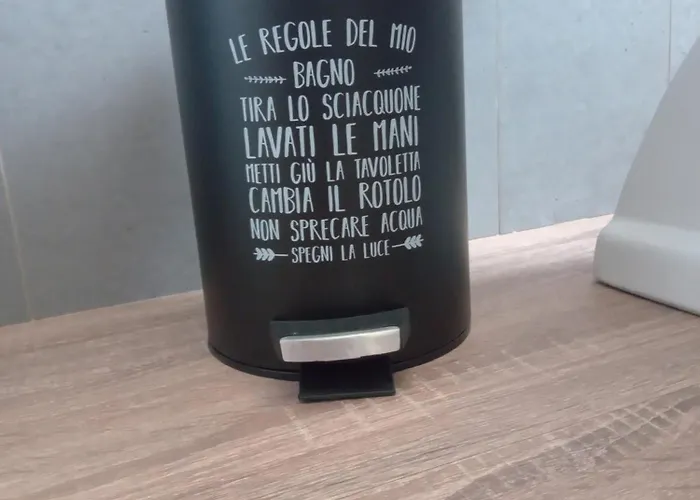 La Corte Del Gavi * Bosio