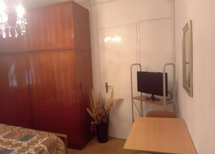La Corte Del Gavi Appartement Bosio