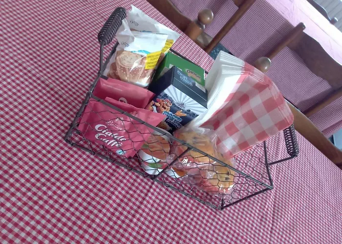 La Corte Del Gavi Appartement Bosio