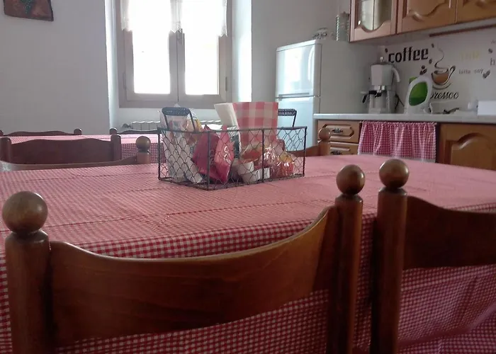 Appartement La Corte Del Gavi Bosio