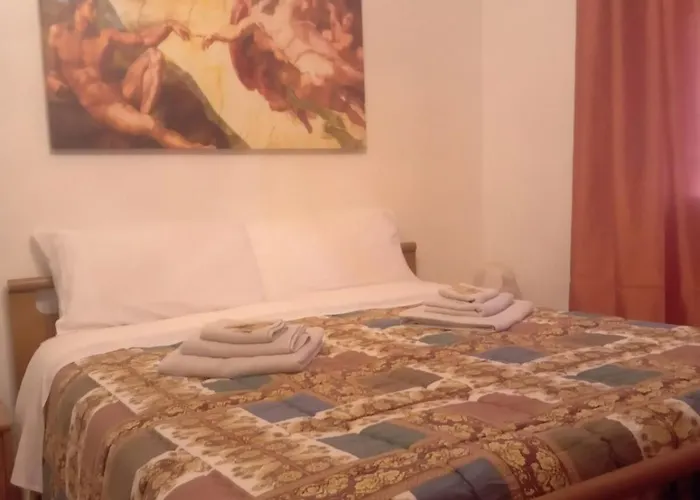 La Corte Del Gavi Lejlighed