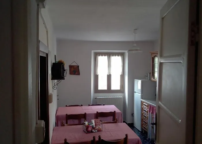 La Corte Del Gavi