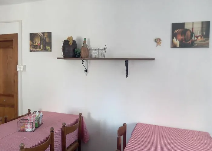 La Corte Del Gavi Lejlighed Bosio