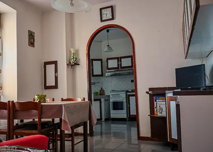 Appartement La Corte Del Gavi *
