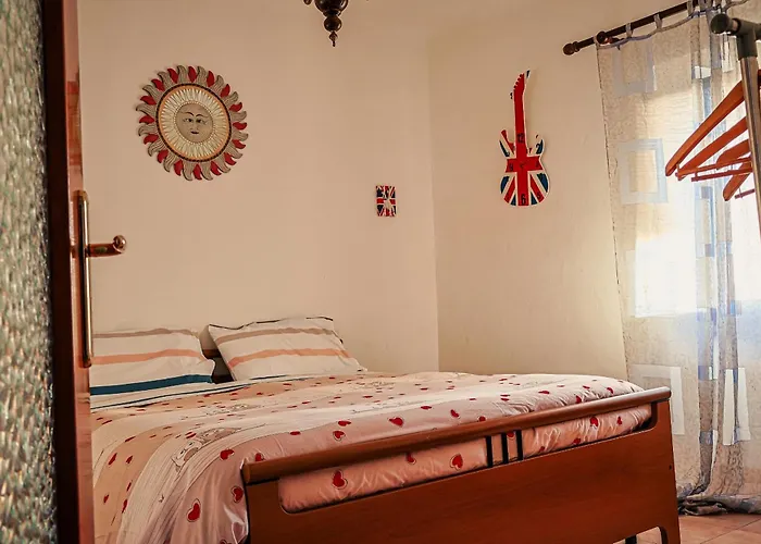 La Corte Del Gavi Appartement *